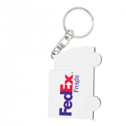 Printed Tape Measures - Truck Tape Measure