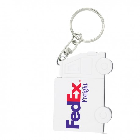 Printed Tape Measures - Truck Tape Measure