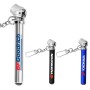 Tools & Pocket Knives - Key Chain Tyre Gauge