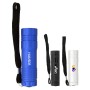 Torches - Industrial Triple LED Flashlight