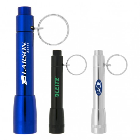 Torches - Maverick Flashlight
