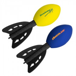 Flyers - Football Rocket