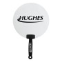 Novelties - Plastic Hand Fan