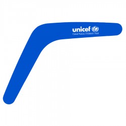 Flyers - Boomerang Branded Toy
