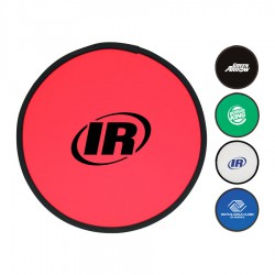 Flyers - Fold Up Flying Disc