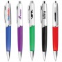 Plastic Promotional Pens - The Maui Plastic Pen