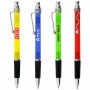 Plastic Promotional Pens - The Coronado Twister Plastic Pen