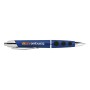 Plastic Promotional Pens - Sardinia Plastic Pen