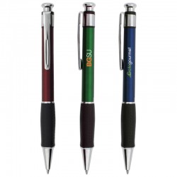 Plastic Promotional Pens - The Catalina Plastic Pen
