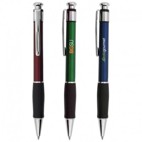 Plastic Promotional Pens - The Catalina Plastic Pen