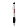 Plastic Promotional Pens - Kefalonia Plastic Pen