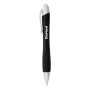 Plastic Promotional Pens - Metallic Mykonos Plastic Pen