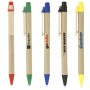 Plastic Promotional Pens - Madeira Pen