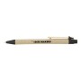 Plastic Promotional Pens - Madeira Pen