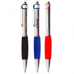 Metal Promotional Pens - Tobago Metal Pen