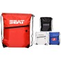 Duffle Bags & Sacks - Tech Drawstring Bag