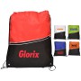 Duffle Bags & Sacks - Non-Woven Drawstring Bag