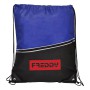 Duffle Bags & Sacks - Non-Woven Drawstring Bag