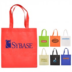 Non Woven Bags - Shopping Tote Bag