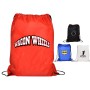 Gym Drawstring Bag