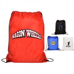 Duffle Bags & Sacks - Gym Drawstring Bag