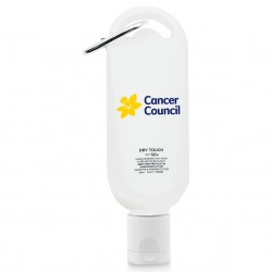 Sunscreen & Lip Balm - 50mL Sunscreen