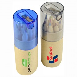 Pencils - 2 in 1 Pencil Set