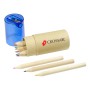 Pencils - 2 in 1 Pencil Set