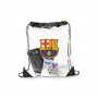 Bottle Openers - Large Stadium Drawstring Bag