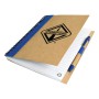 Flasks - Recycled Paper Notebook