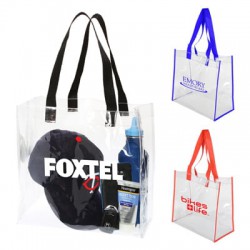Bottle Openers - Stadium Tote Bag