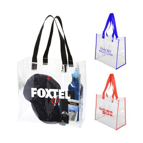 Stadium Tote Bag