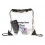 Bottle Openers - Stadium Drawstring Bag