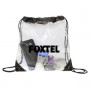 Bottle Openers - Stadium Drawstring Bag