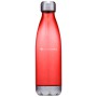 Drink Bottles - Quencher 700ml Plastic Water Bottle