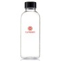 Drink Bottles - Everton 600ml Tritan Water Bottle