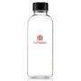 Everton 600ml Tritan Water Bottle