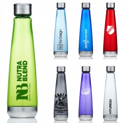 Drink Bottles - Vylcone 600ml Tritan Water Bottle