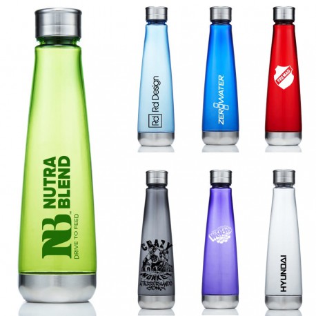 Drink Bottles - Vylcone 600ml Tritan Water Bottle