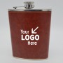 Hip Flasks - Inverness Hip Flask 235ml