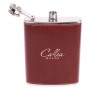 Hip Flasks - Inverness Hip Flask 235ml