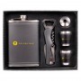 Aberfeldy Flask Gift Set 265ml