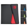 Non Leather Compendiums - Inca Folder