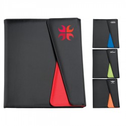 Non Leather Compendiums - Inca Folder