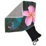 Phone Accessories - Micro Fibre Towel with Pouch