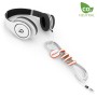 Phone Accessories - Laci Cable Organiser (Black)