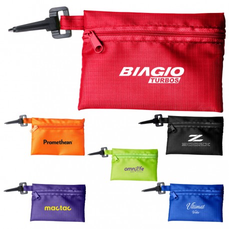 Phone Accessories - Tech Kit Pouch
