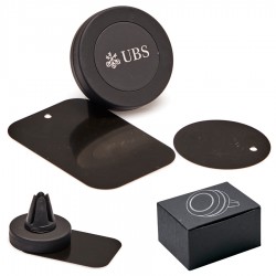 Phone Accessories - Universal Magnetic Car Vent Mount