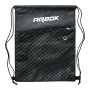 Duffle Bags & Sacks - Waves Drawstring Bag