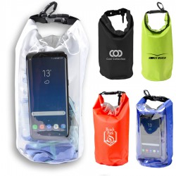 Duffle Bags & Sacks - 2.5L Dry Bag